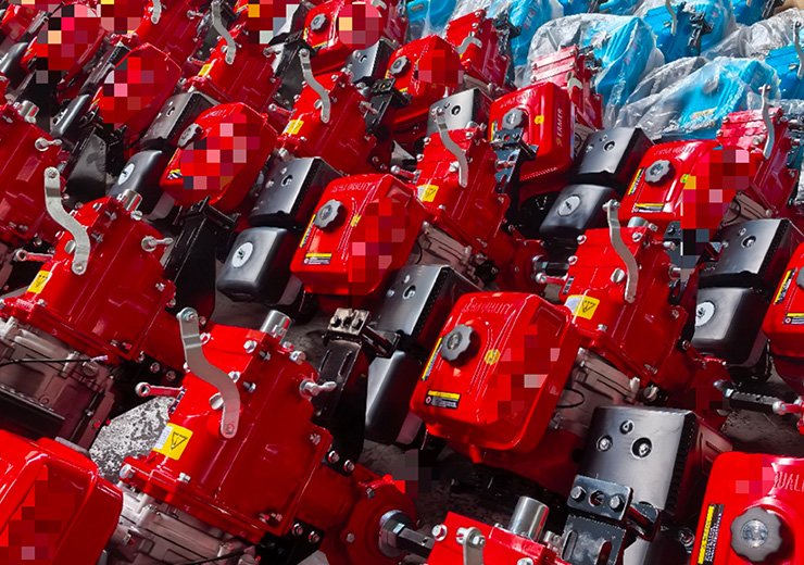 Production Scheduling in 48 hours