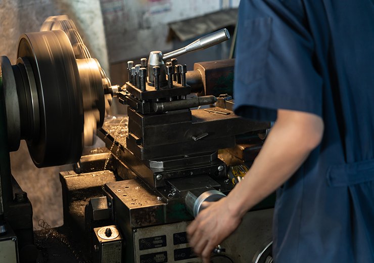 Support Customized production