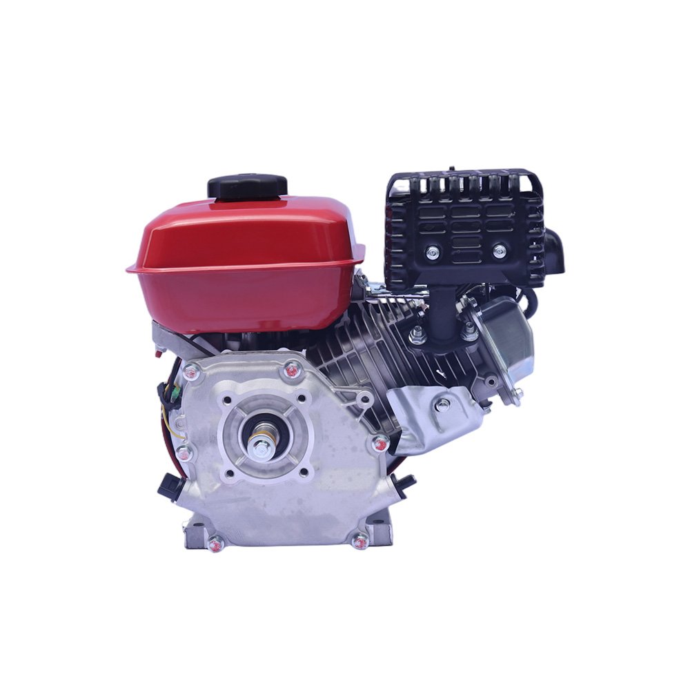 Gasoline Engine Assy