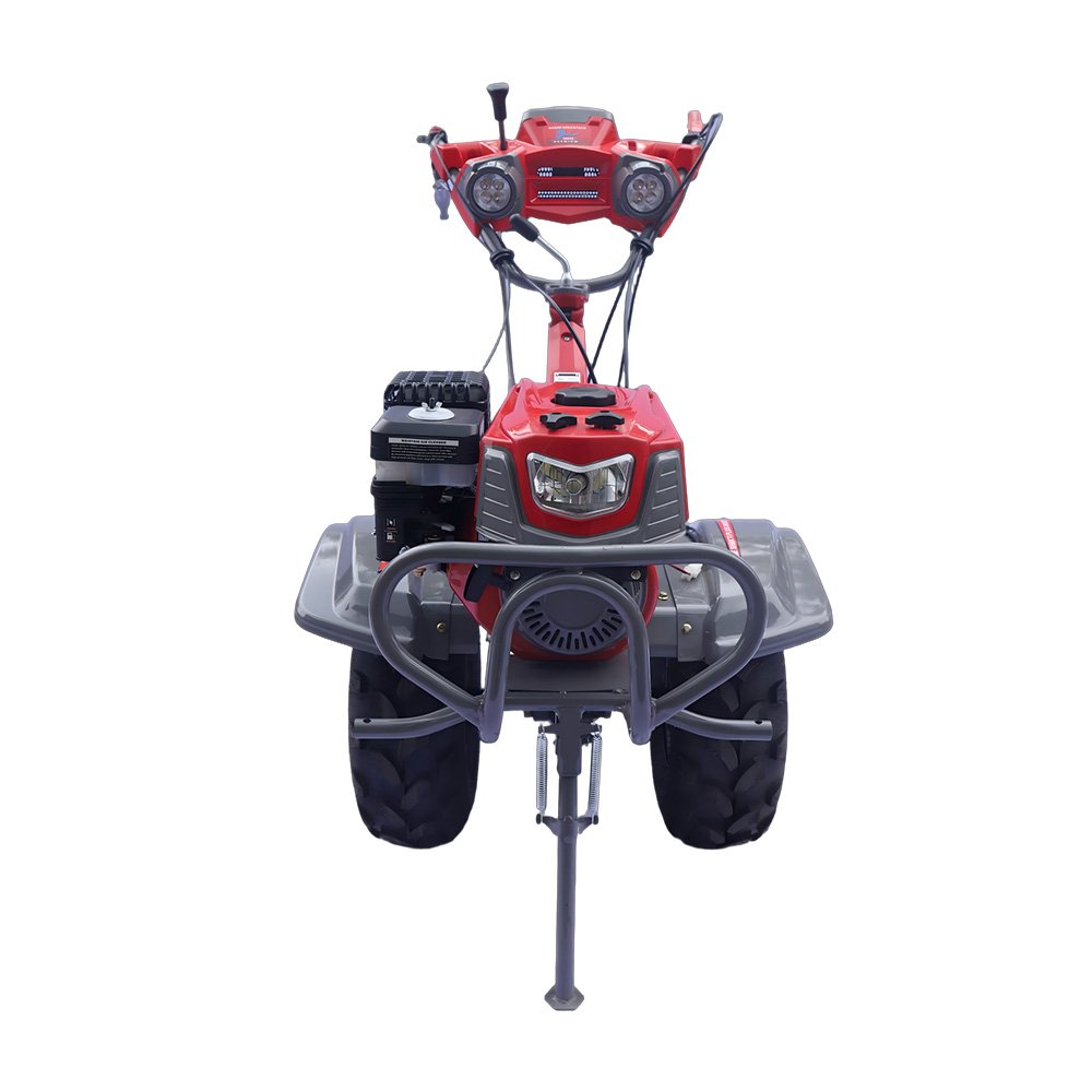 Gasoline Power Weeder