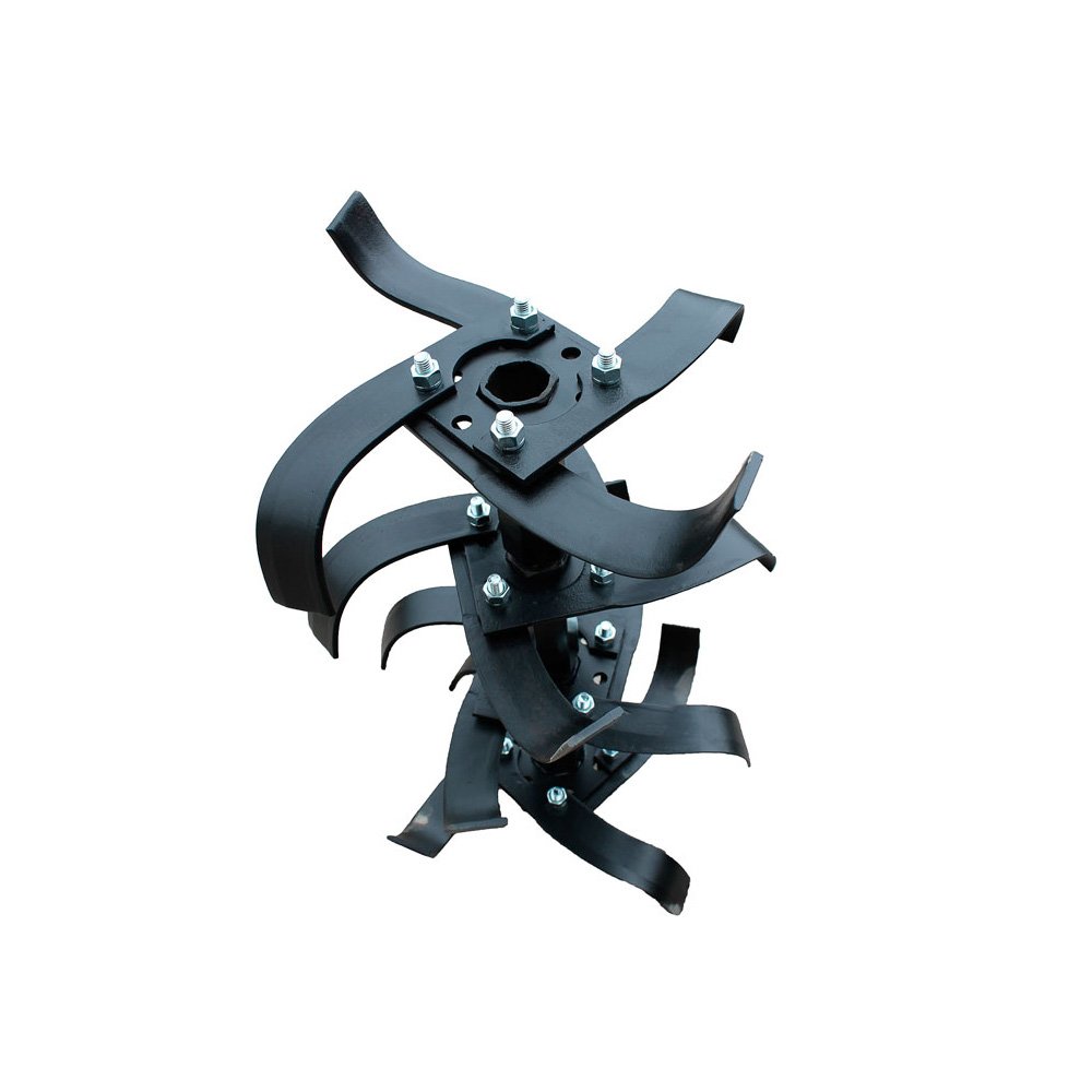 Power Weeder Spare Parts