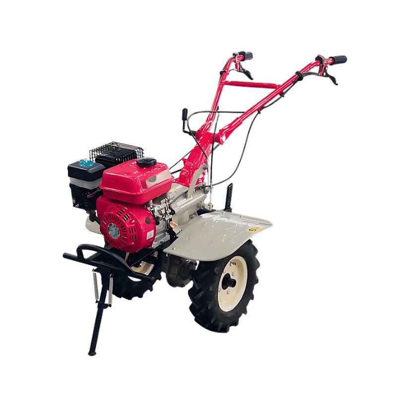 10 hp walk behind tractor”