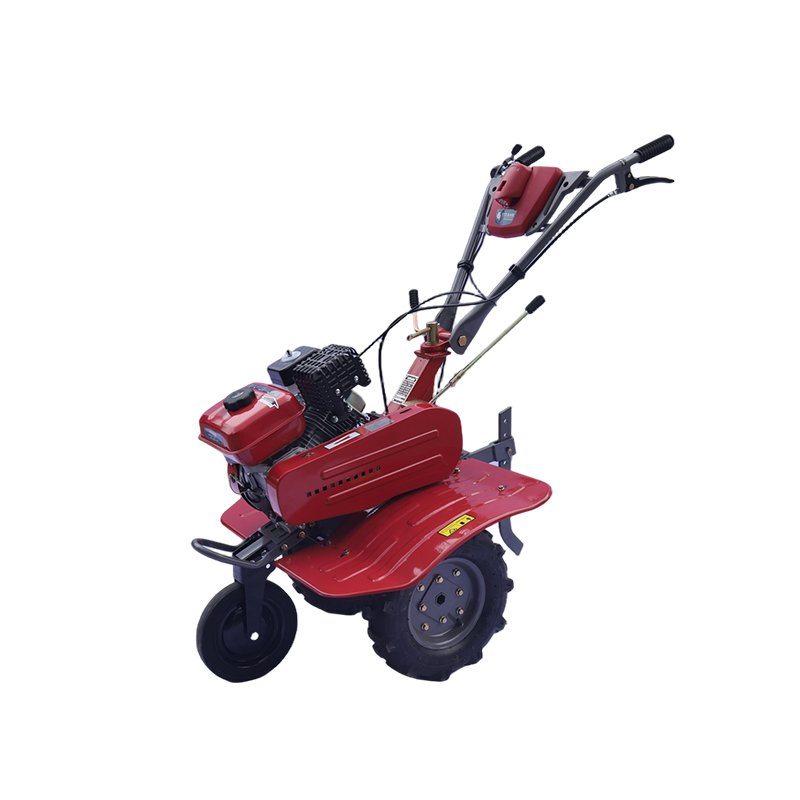 170 Belt Garden Tiller