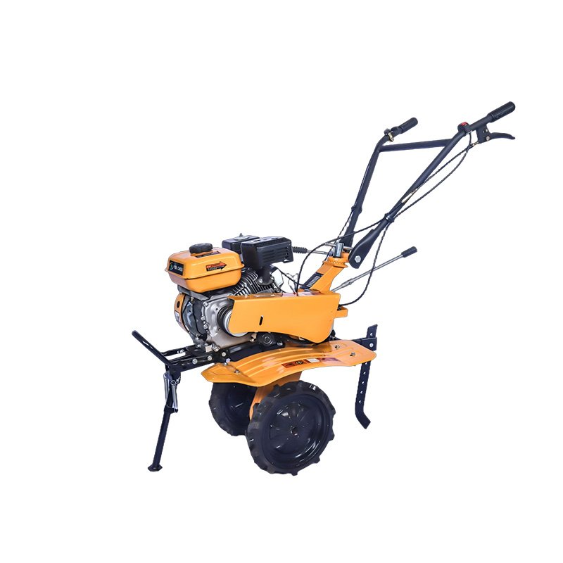 170 Gasoline Belt Drive Mini Cultivator