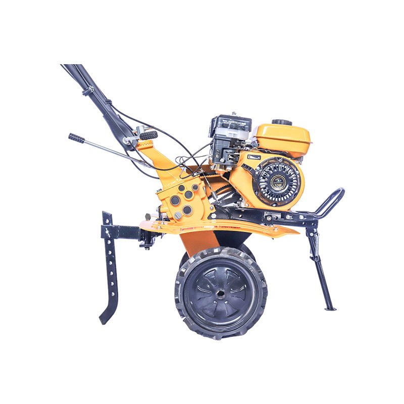 170 Gasoline Garden Tiller