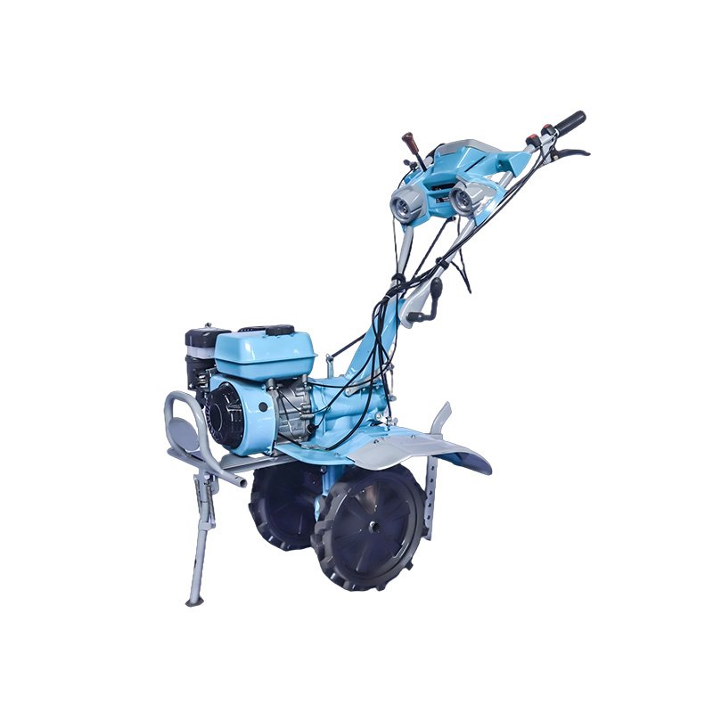 170 Gasoline Mini Cultivator-YC1000S