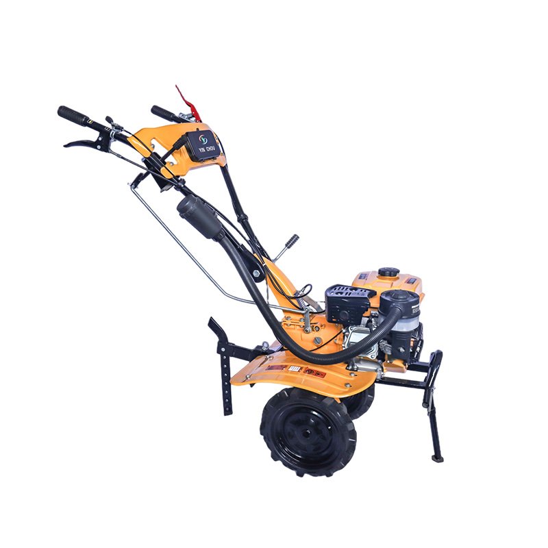 170 Gasoline Mini Cultivator