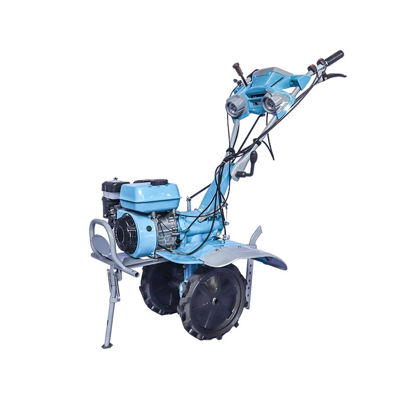170 Gasoline Mini Garden Tiller