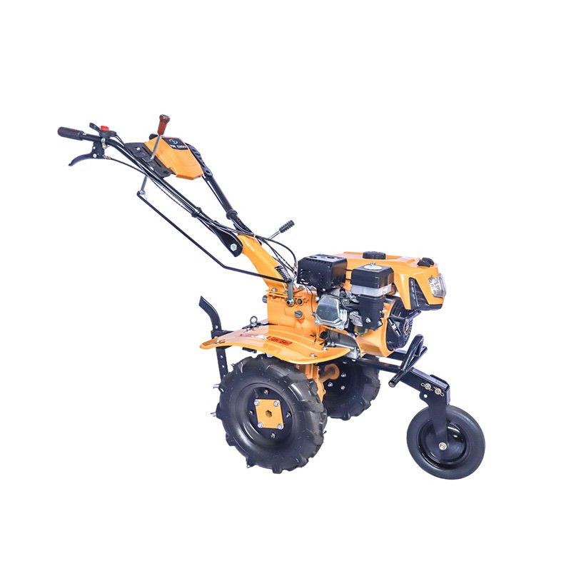 170 GasolineMini Cultivator-YC1000QH