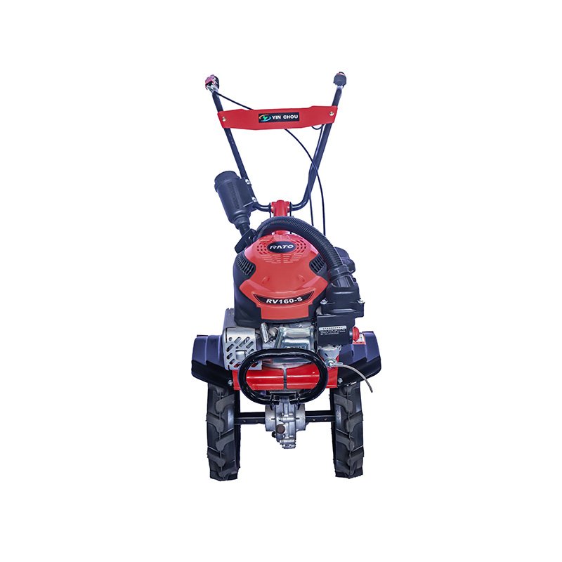 170 GasolineMini Cultivator-YC900QZ