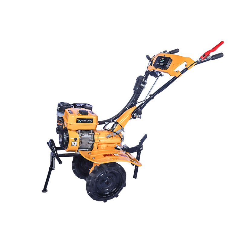 170 Small Garden Tiller