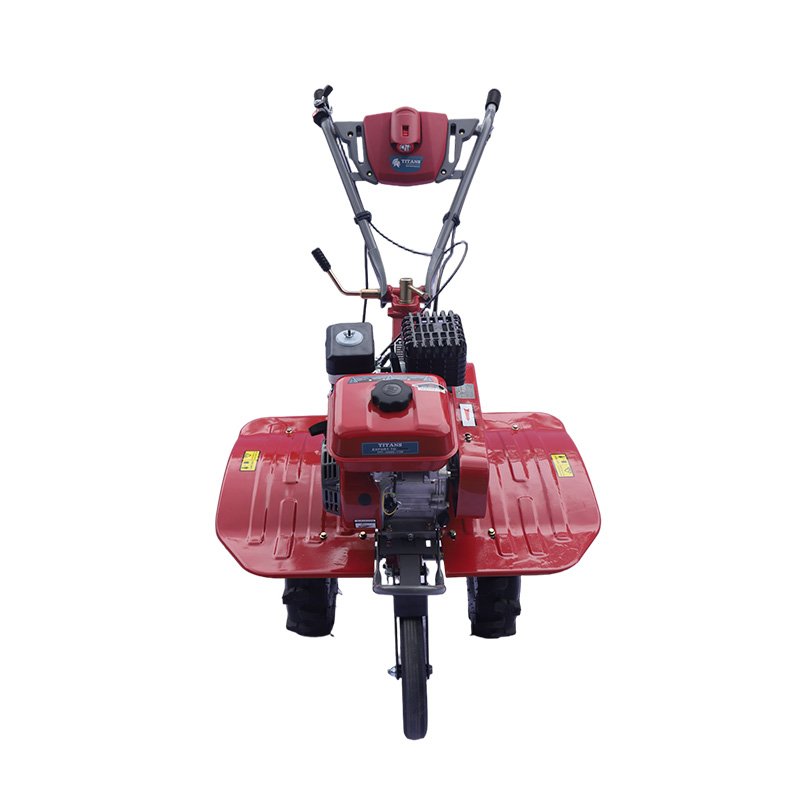 170 Vegetable Garden Light Cavalry Mini Mini Cultivator