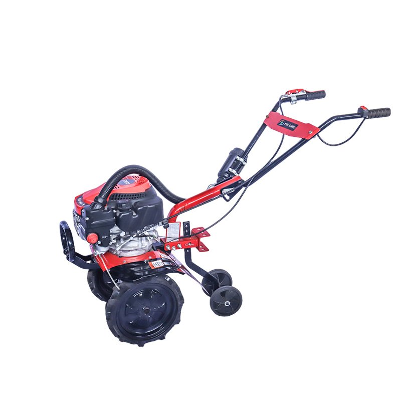 170 Walk Behind Garden Tiller