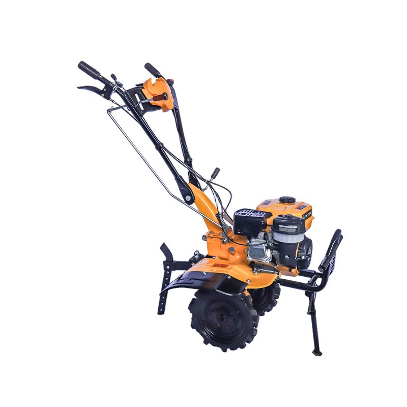 170F Orchard Tillage Machine Mini Cultivator