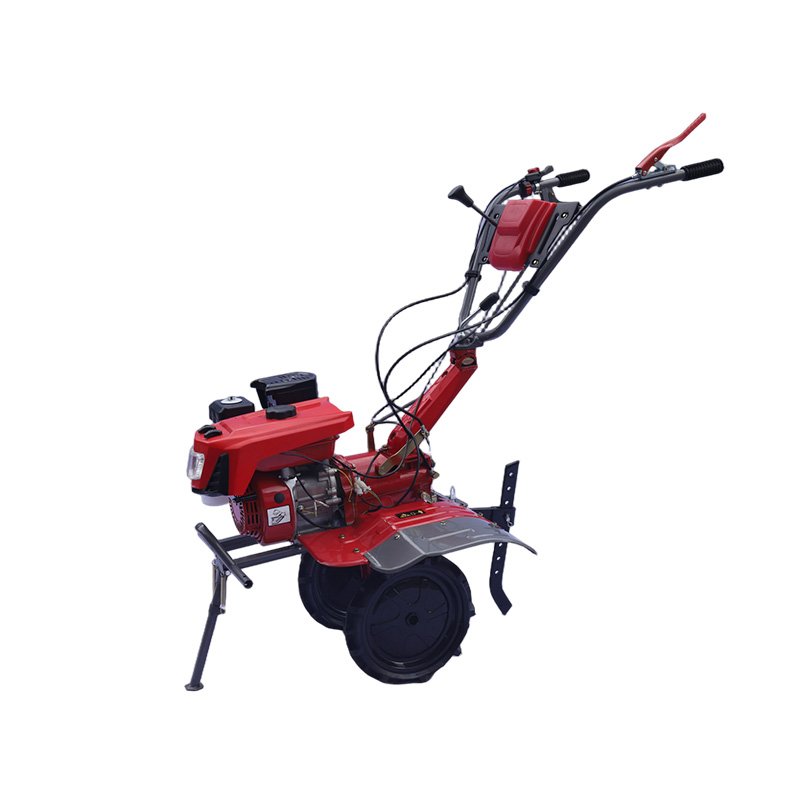 170F Small Power Tiller