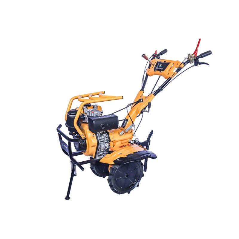 173F Diesel Mini Cultivator