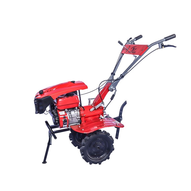 177 Garden Tiller