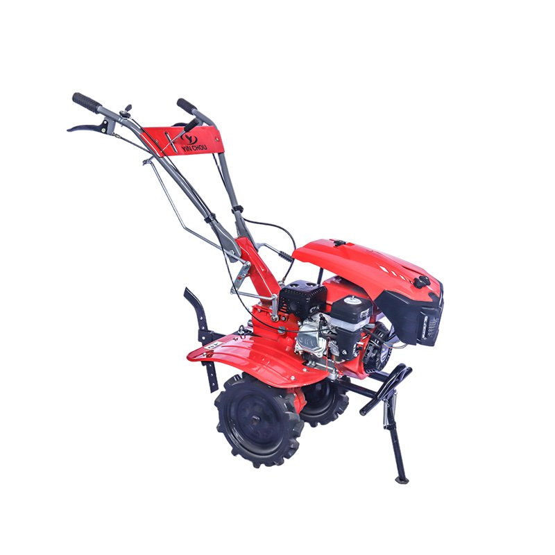 177 Petrol Power Weeder
