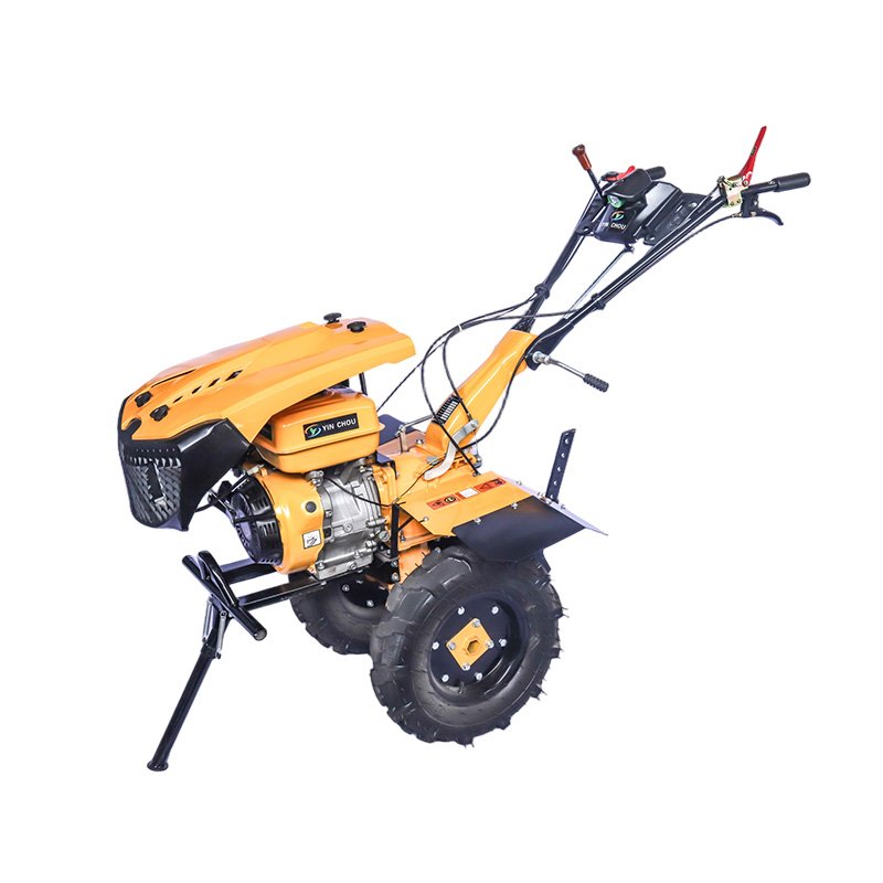 186 Diesel Engine Garden Tiller