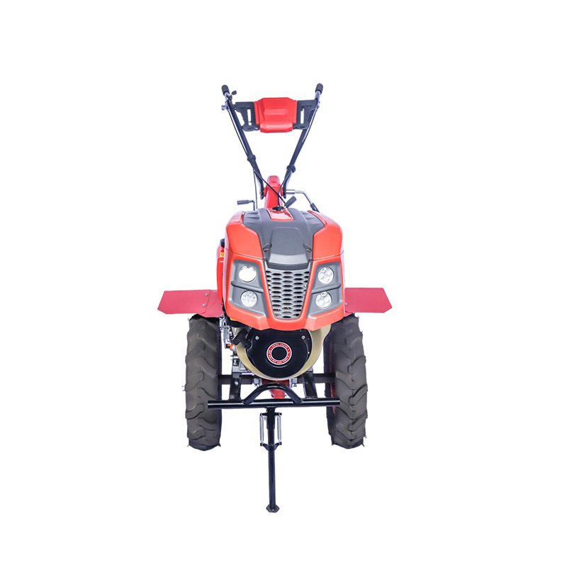 186 Diesel hand tractor brake