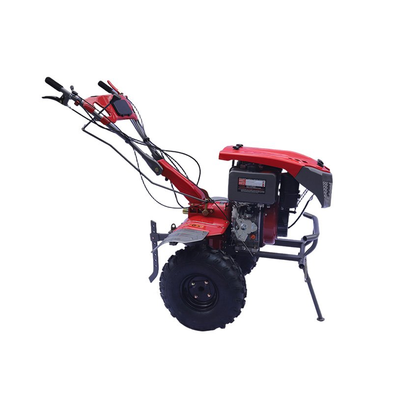 186 hand tractor lights