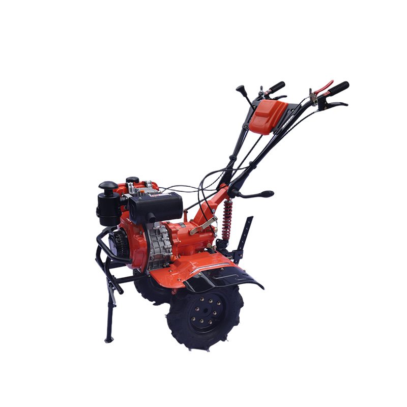 186 small hand tractor