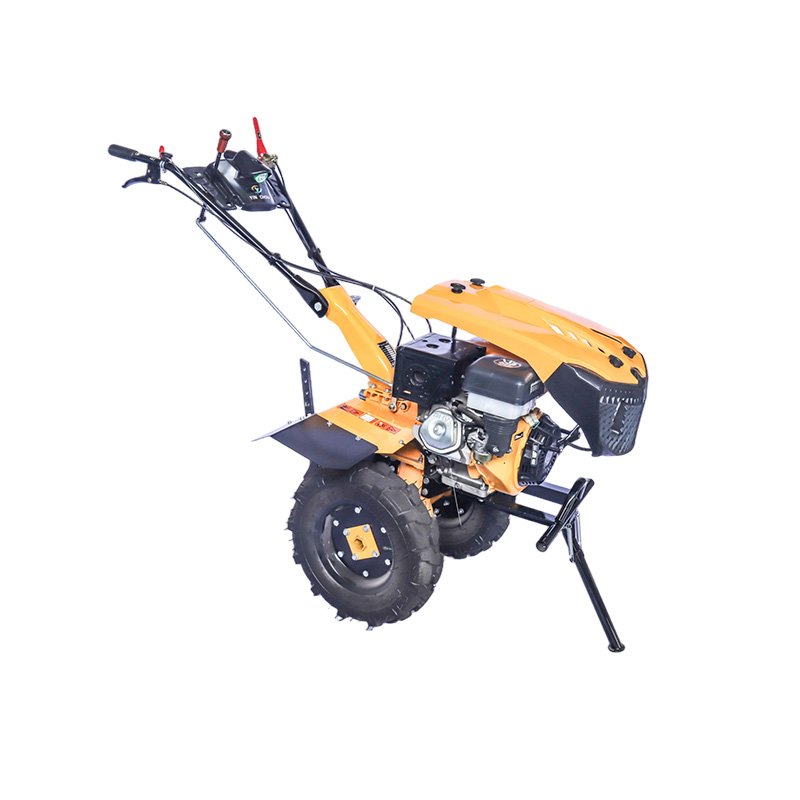 186F Diesel Engine Mini Cultivator