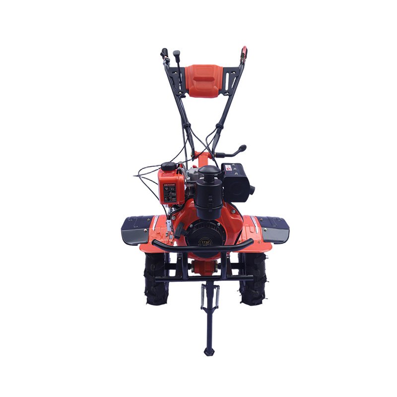 186F Mini Cultivator