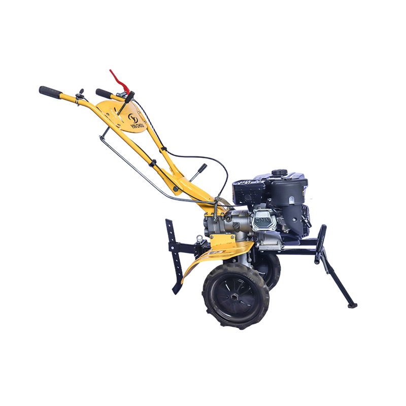 190 Gasoline Mini Cultivator