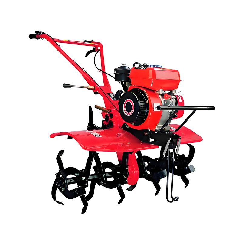 190 Portable mini tiller