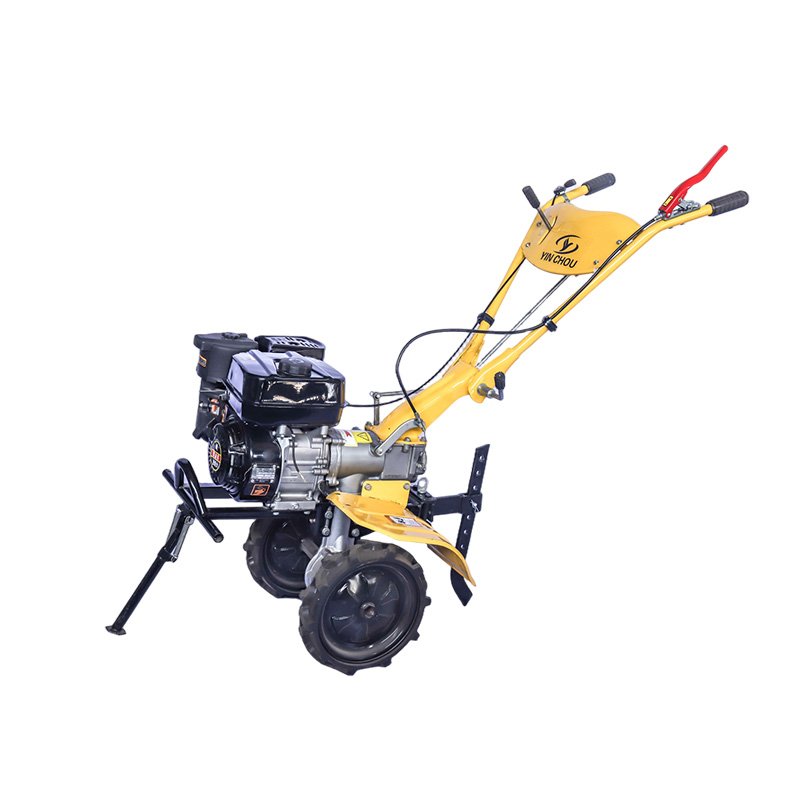 190 large hand tractor