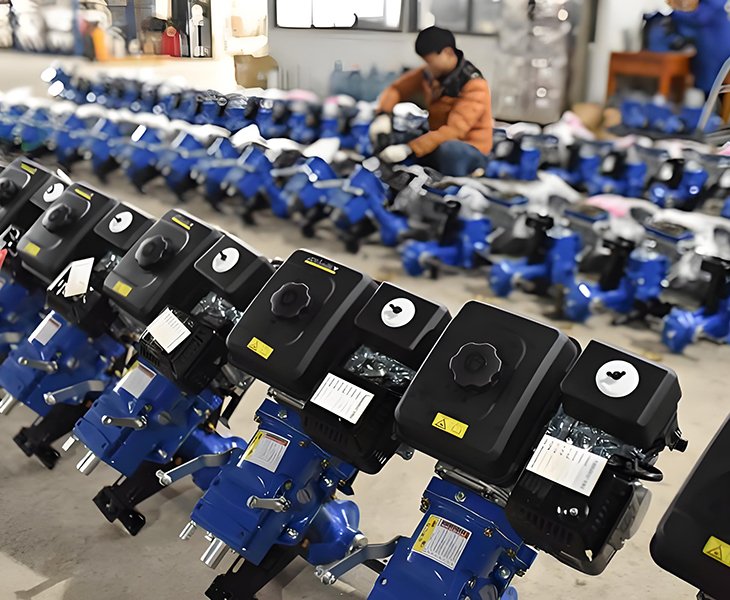 Timely Shipping is promised.