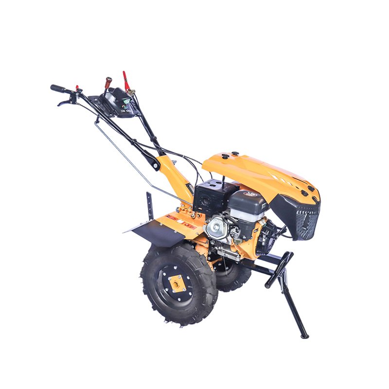 9HP 186F Mini Tiller