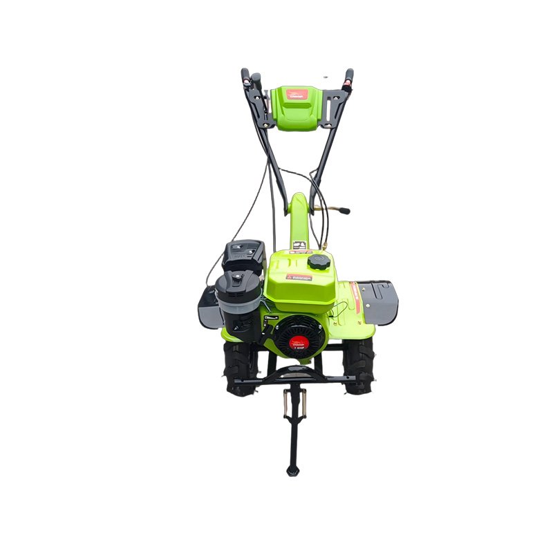 Easy Use Mini Cultivator