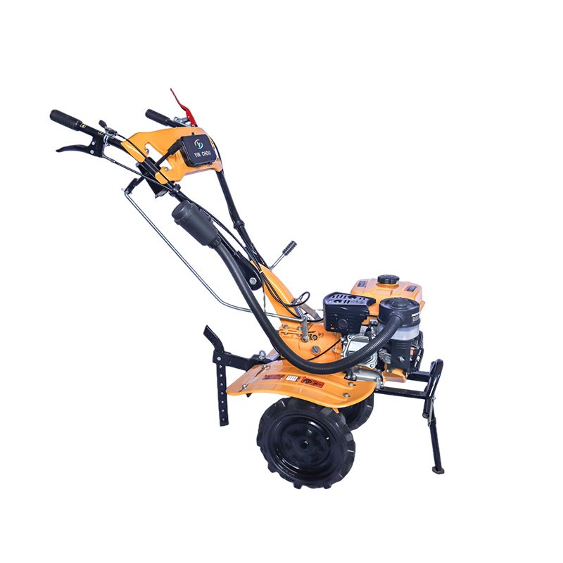 Homeowner mini tiller