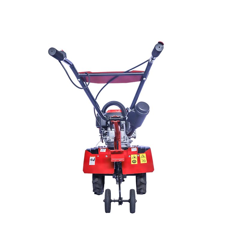 Mini tiller cultivator