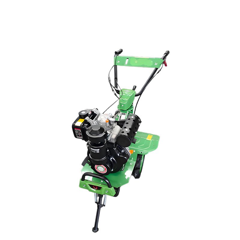 Small Tiller Cultivator 173F