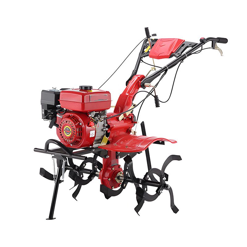 walk behind tractor for garden use