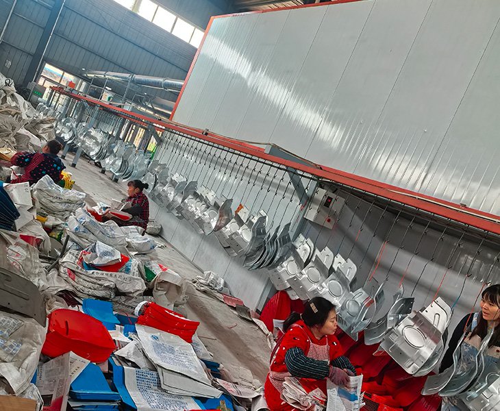 Multi tilling machine’s exact function