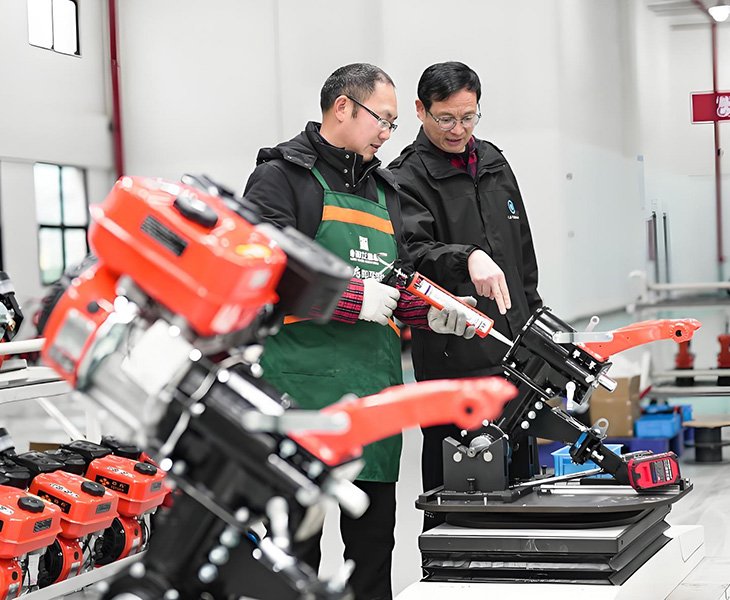 Professional Customization Service