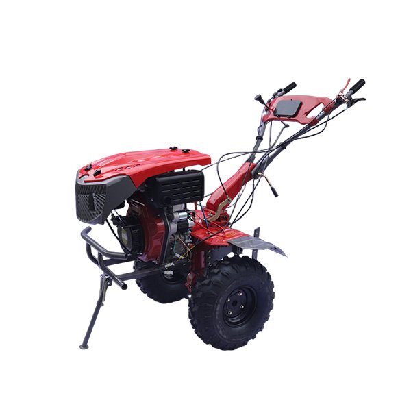 10HP Diesel motoblok