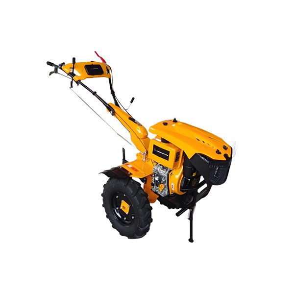 15hp Power Tiller for Farm Use