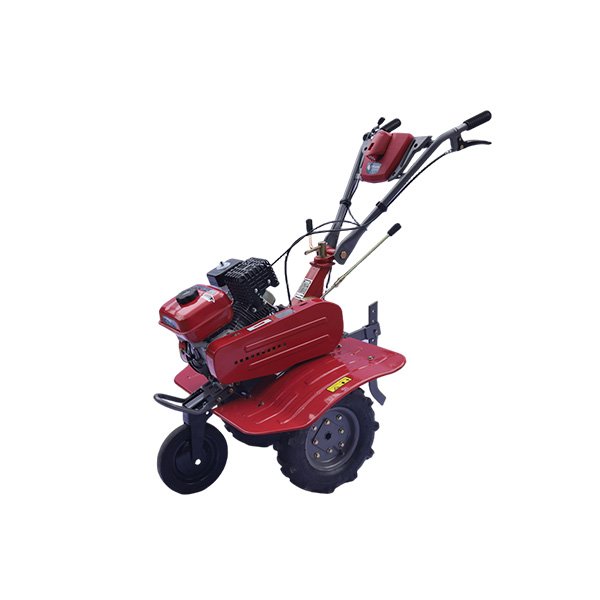 170 Belt Mini Power Tiller