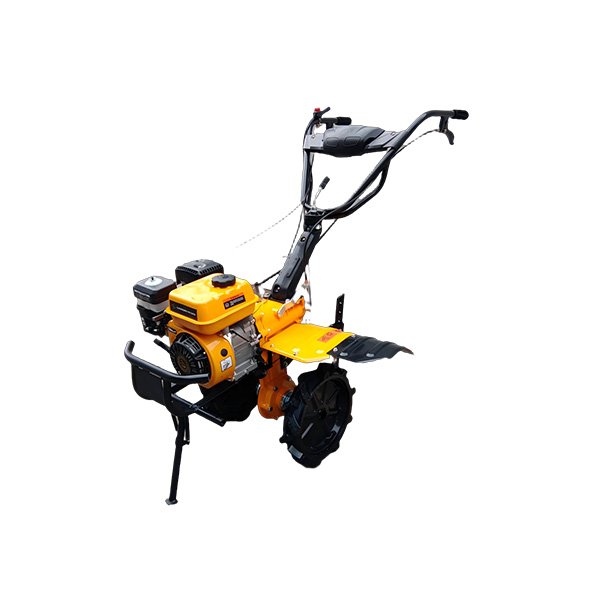 170 Gas tiller