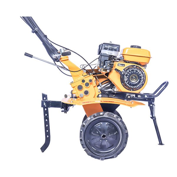170 Gasoline Garden Tiller