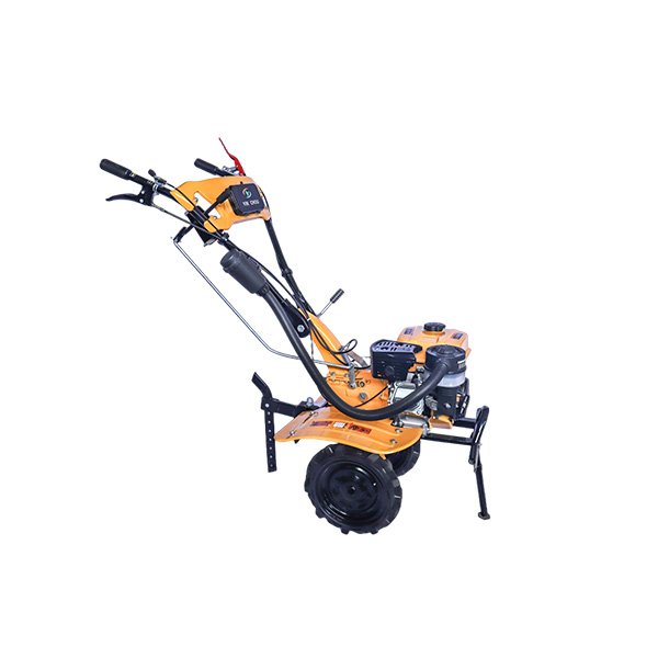 170 Gasoline Graden Tiller