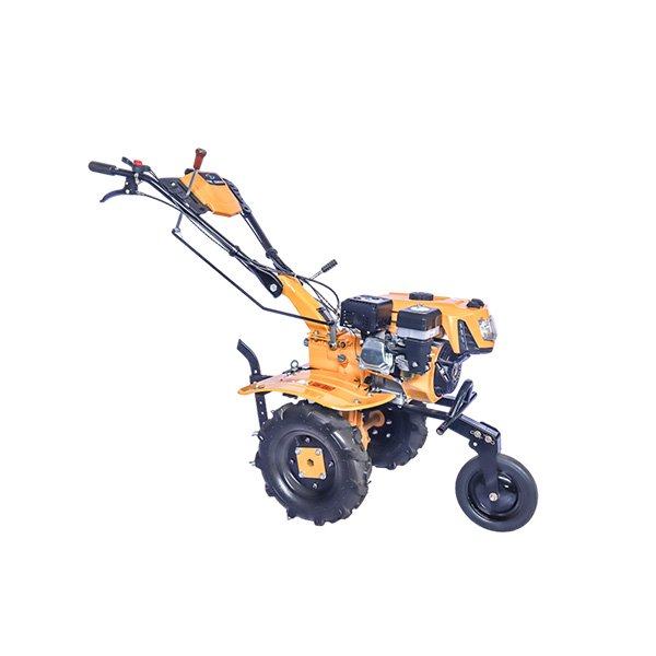 170 Gasoline Mini Cultivator