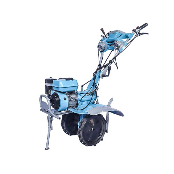 170 Gasoline Mini Garden Tiller