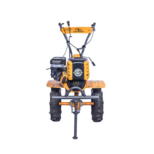 170 Gasoline Small Tiller Cultivator