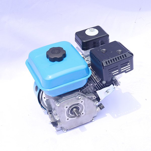 170 Gasoline Tiller Engine